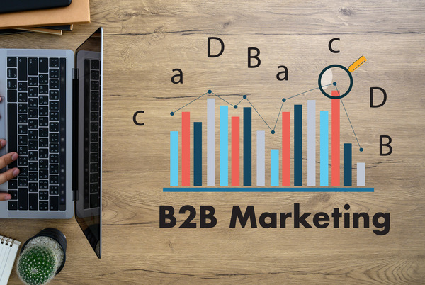 Max Weiss gibt Tipps für Content-Marketing-Strategien im B2B